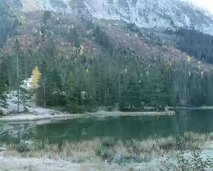 002 Le lac Poursollet